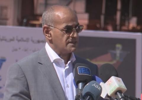 ولد اشروقه: شركة "سنيم" تضررت في الماضي من التدخلات الارتجالية في تسييرها