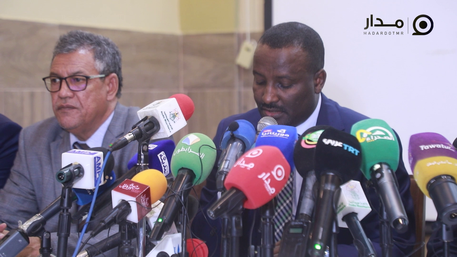 موريتانيا: وزارة الثقافة تعلن عن انطلاق الدورة الأولى من جائزة رئيس الجمهورية للفنون
