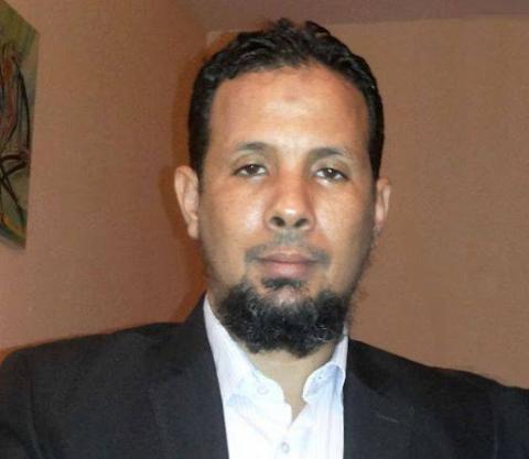 ولد هارون: الشرطة فتشت غرفتي ووجهت لي أسئلة حول الوثيقة التي تحدثت عنها