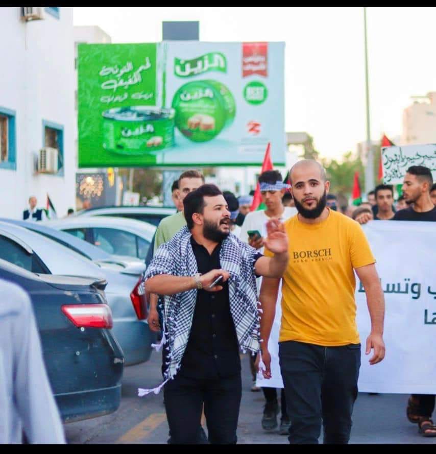 ليبيا: بعثة الأمم المتحدة تدعو للإفراج عن ناشط سياسي ووقف عمليات "الاعتقال التعسفي"