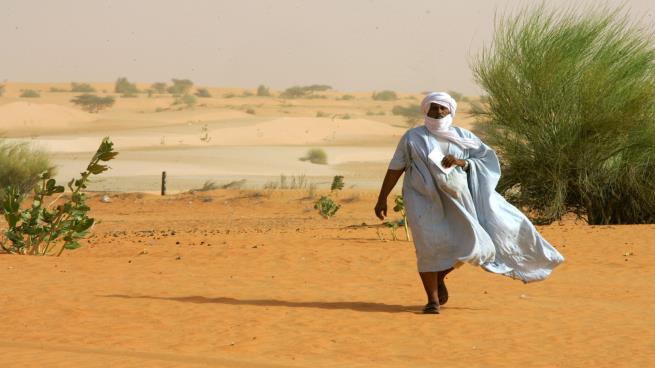 موريتانيا: توقع استمرار ارتفاع درجات الحرارة على عموم البلاد