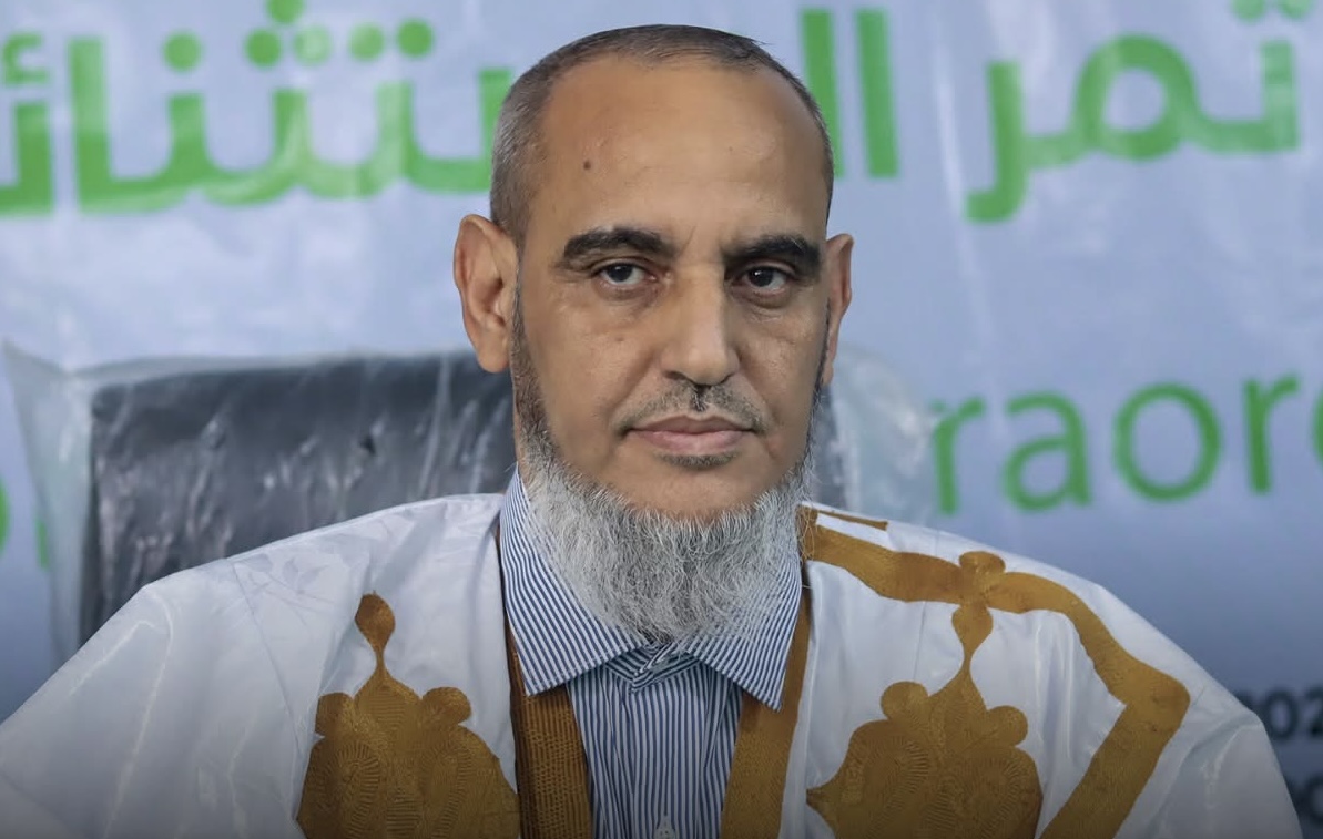 تواصل يدين  قمع متظاهرين أمام مفوضية القصر بدار النعيم