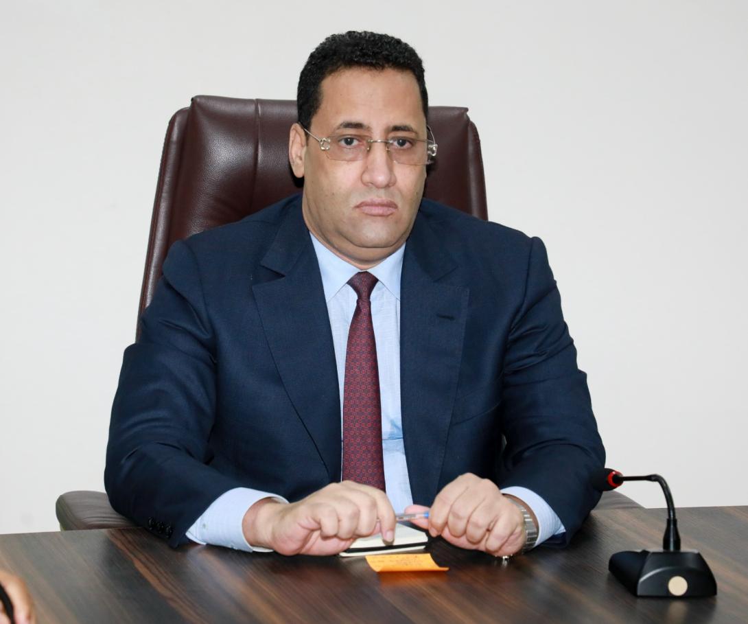 الحكومة الموريتانية تشكل لجنة مشتركة لتطوير الشراكة بين القطاعين العام والخاص