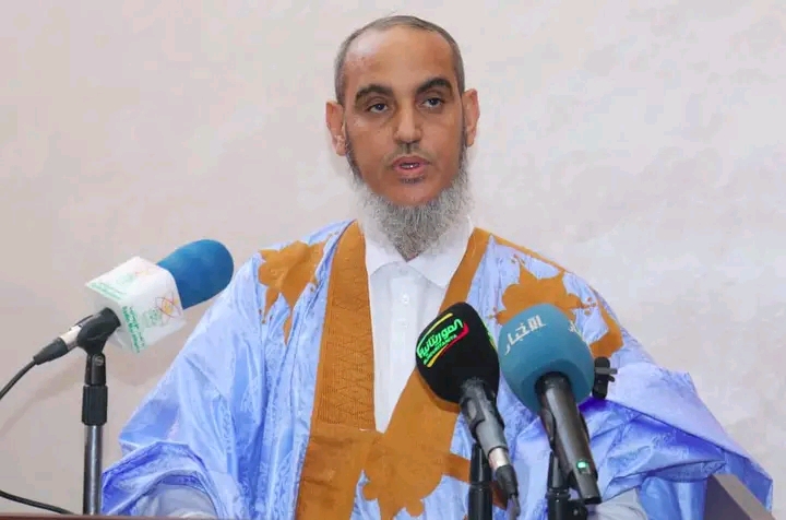 حمادي من سيلبابي: النظام الحاكم أثبت فشله وأصبح من الضروري إزاحته