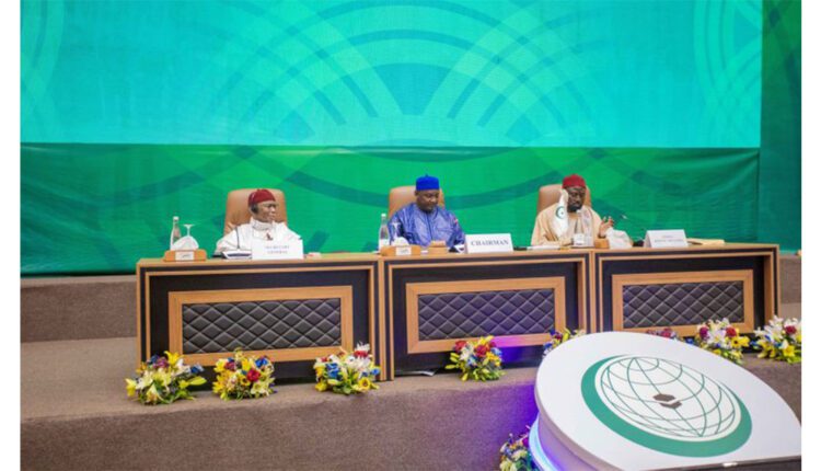 "إعلان بانچول" يدعو دول العالم إلى التحرك لوقف الإبادة الجماعية في غزة
