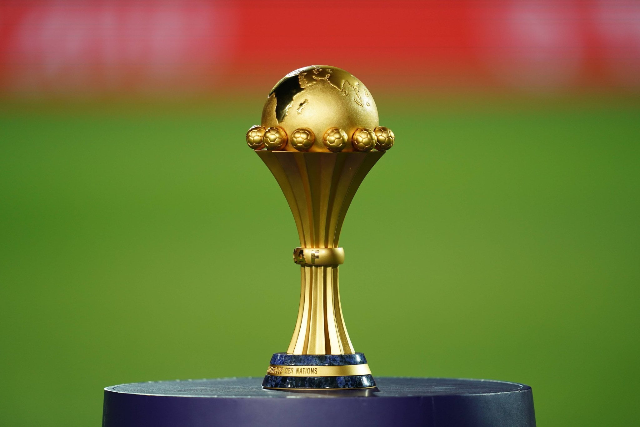 جنوب أفريقيا: جوهانسبورغ تحتضن فعاليات سحب قرعة تصفيات أمم أفريقيا 2023