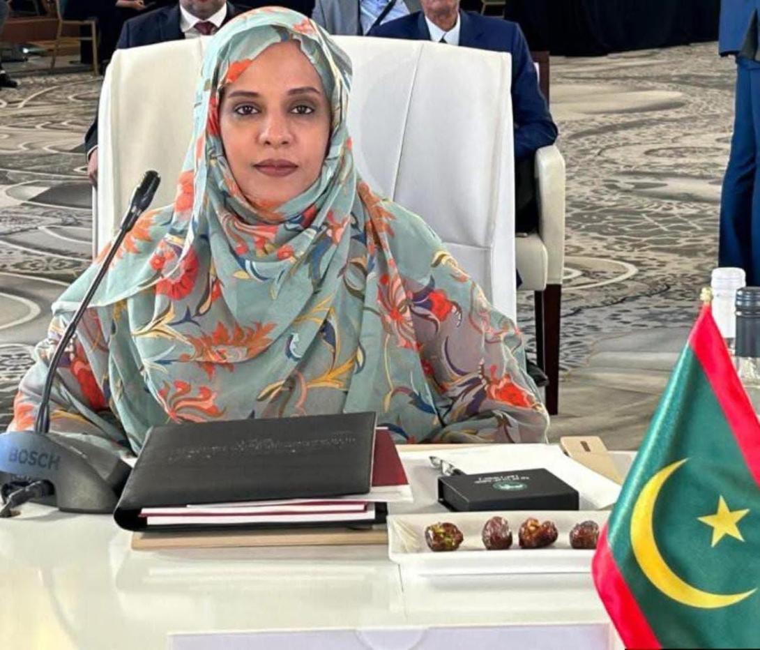 وزيرة التربية تتوجه إلى جنيف للمشاركة في المنتدى العالمي للاجئين
