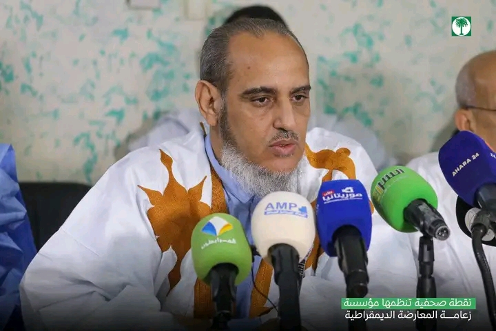 حزب "تواصل" يعلن تضامنه مع دولة قطر بعد الاستهداف الأخير لأراضيها