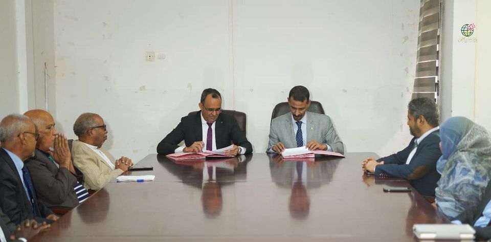 إتفاق بين الهابا وسلطة الإشهار حول ضبط وتطوير قطاع الاتصال