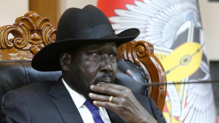 مسؤول أممي: جنوب السودان على شفا حرب أهلية جديدة