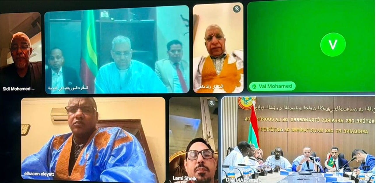 الخارجية: نسقنا عودة مواطنين من دول الخليج ولا يوجد عالقون في مناطق التوتر