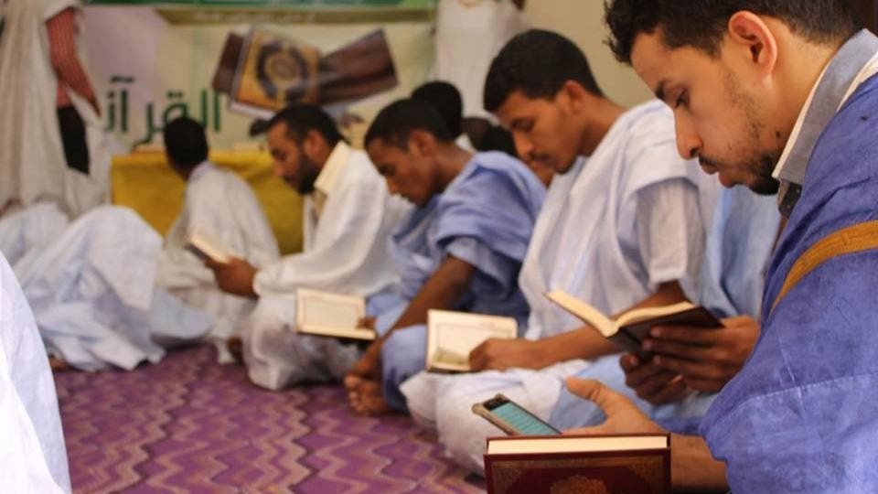 اكجوجت: الإعلان عن اكتتاب أساتذة مساعدين بالمحظرة الشنقيطية