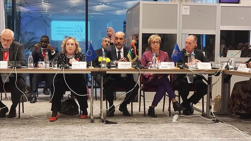 موريتانيا: مؤتمر حول حول أمن الحدود بين ليبيا ودول الساحل