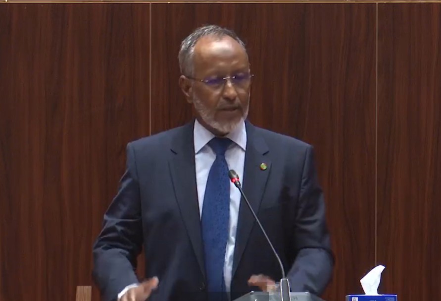 وزير الصحة : نعمل على خطة لتوفير الطواقم الطبية بمدن الداخل