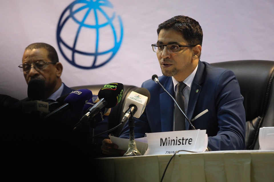 التحول الرقمي: موريتانيا تتمتع بإمكانيات قوية في مجال الابتكار والإبداع