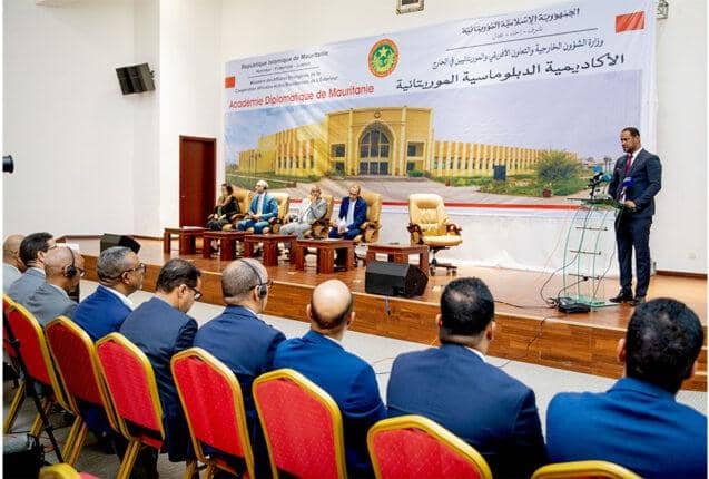 الأمم المتحدة تشيد بجهود موريتانيا في التصدي لظاهرة الإرهاب
