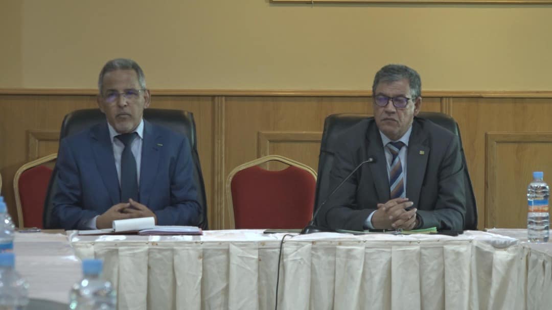 وزير التهذيب: تغلبنا على التحديات التي طرحها خيار المدرسة الجمهورية