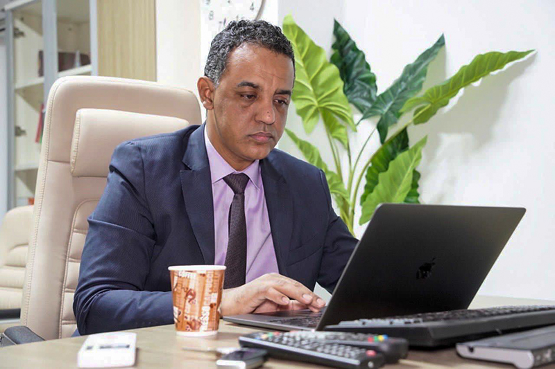 مدير الصحة العمومية: جاهزون لأي للتعامل مع أي وضعية وبائية معينة