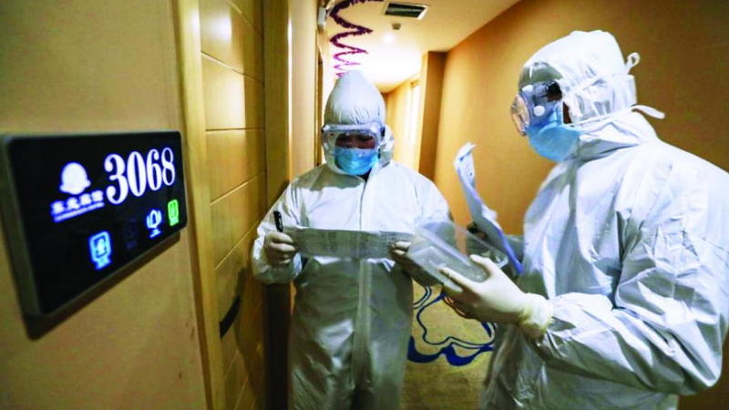 موريتانيا: تسجيل 140 إصابة جديدة بكورونا