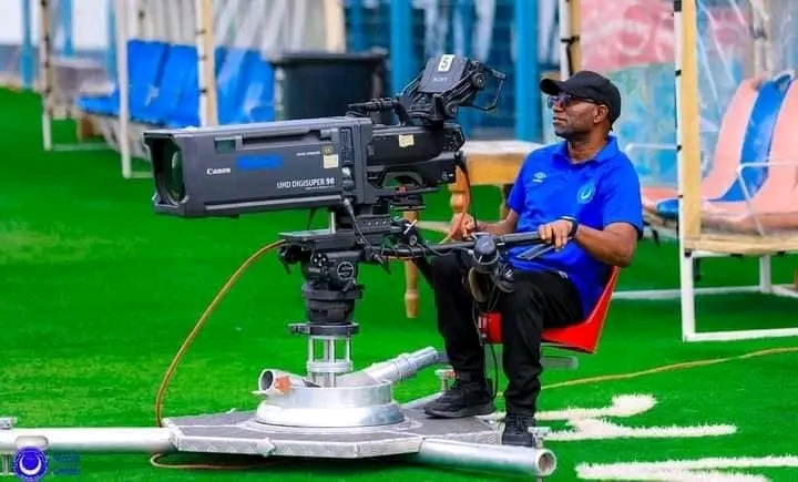 ترشيح مدرب الهلال السوداني لجائزة أفضل مدرب كونغولي للعام 2024