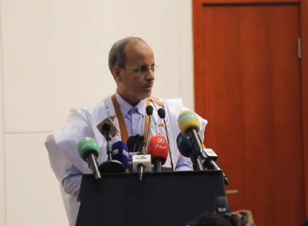 موريتانيا: تعيين لجنة للإشراف على إعادة تأسيس الحزب الحاكم