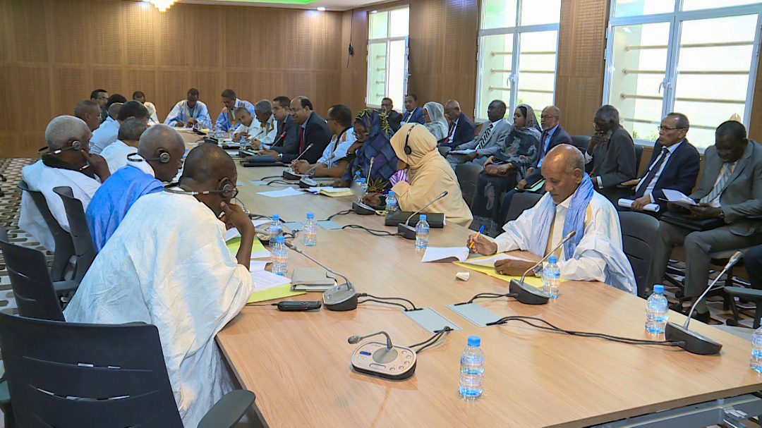 البرلمان: لجنة المالية تناقش ميزانية وزارة التنمية الحيوانية