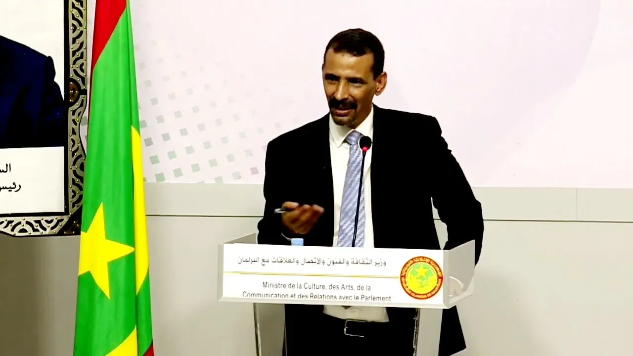 الحكومة الموريتانية: مزاعم وجود عسكريين ماليين على أراضينا "عارية من الصحة"