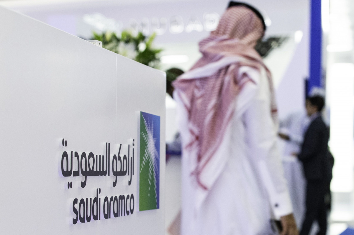 أرامكو السعودية تزيح أبل عن الصدارة العالمية