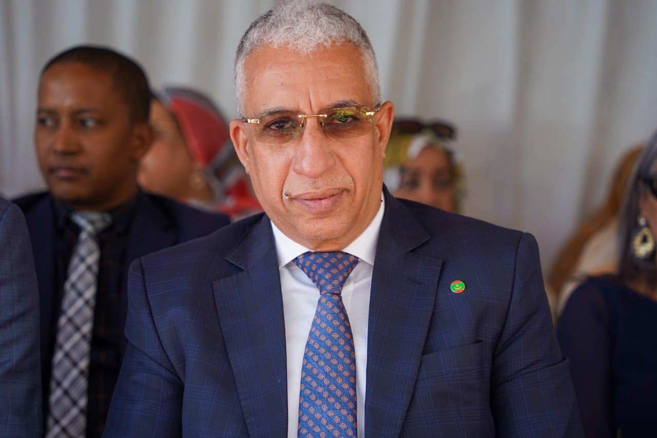 وزير الصحة:  80% من الاستثمارات الطبية الخصوصية متمركزة في نواكشوط
