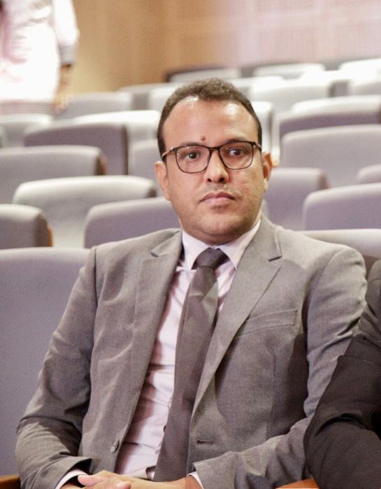 مستشار وزير الداخلية: عزيز يحاول إيهام الرأي العام ويسعى للتغطية على التهم