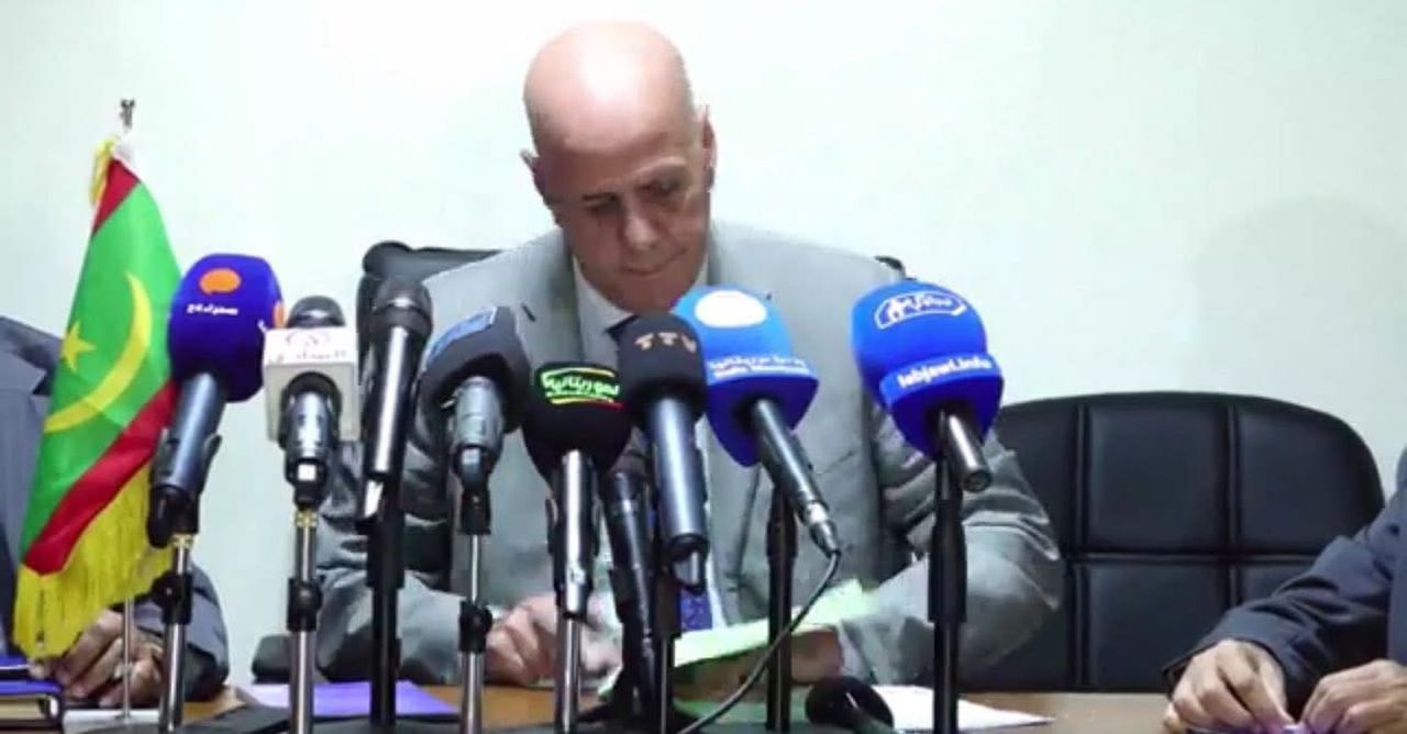 رئيس محكمة الحسابات: المحكمة تعمل باستقلالية كاملة دون الخضوع لأي سلطة سياسية