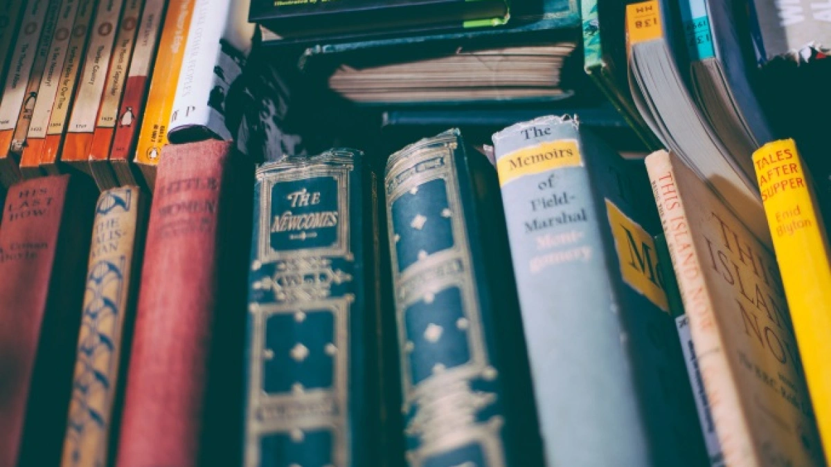 أزمة الثقافة وغياب الكتاب الحدث