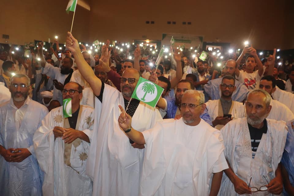 تواصل: المـفسدون اليوم يتصدرون المشهد ويتقدمون في المواقع
