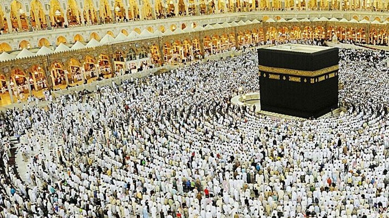 السعودية: تفويج أكثر من مليوني معتمر خـلال الأيام العشر الأولى من رمضان