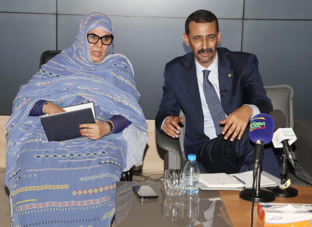 وزير الثقافة: لا تسامح مع الفساد بمختلف أشكاله