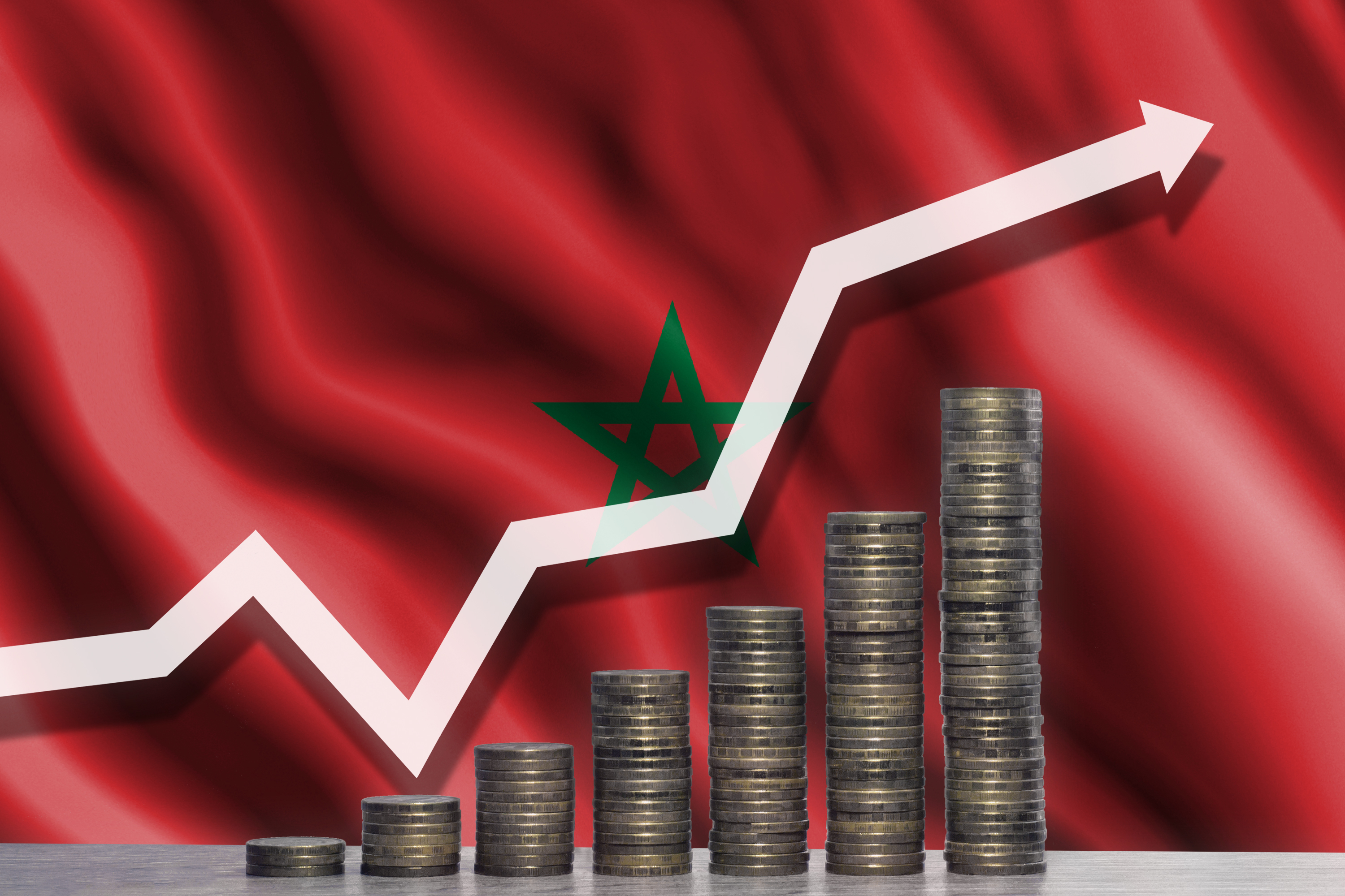 المغرب: إصدار سندات اقترض دولية بقيمة 2.5 مليار دولار