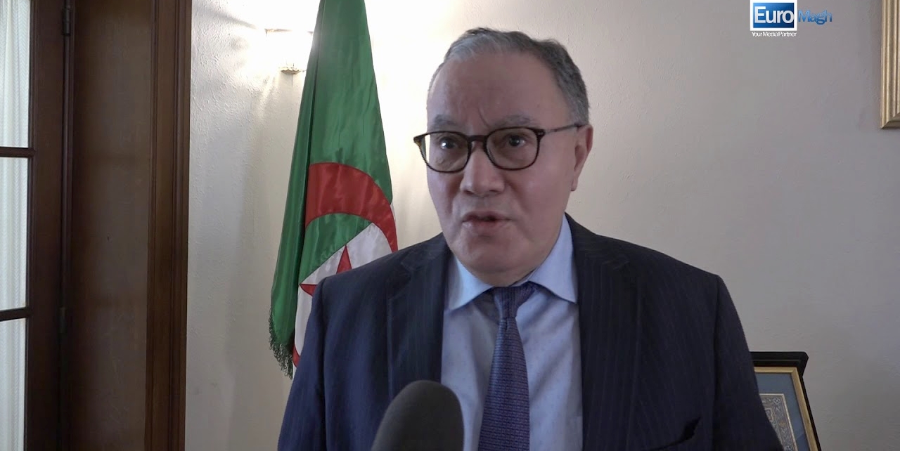 الجزائر: نرفض المشاركة في أي مائدة مستديرة حول ملف الصحراء