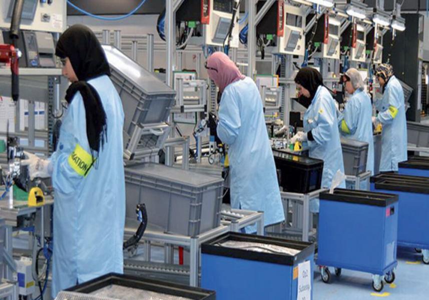تقرير للبنك الدولي يرصد تحديات أمام تشغيل النساء والشباب في المغرب