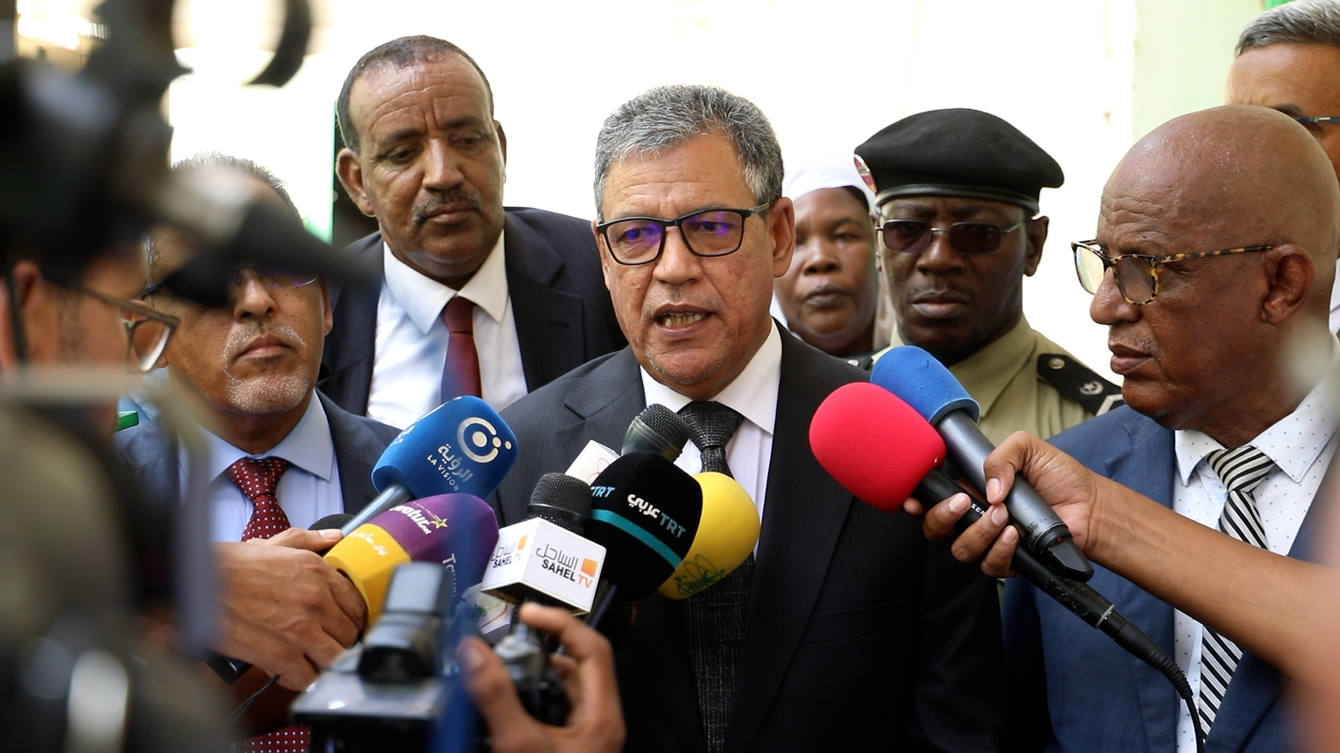 وزير التهذيب: المدرسة الجمهورية تتيح لكل طفل الانتساب إلى مدرسة عمومية حديثة