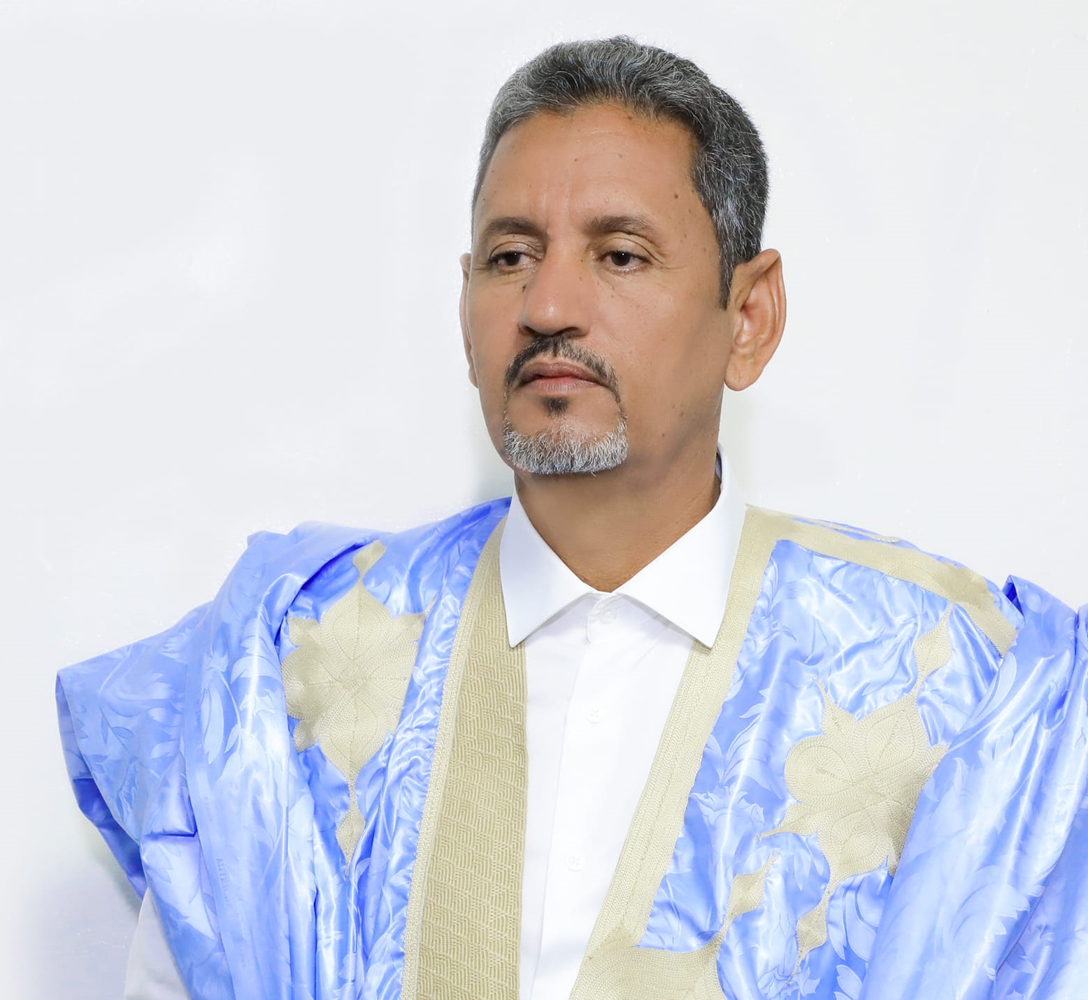 قيادي في حزب تواصل.. التوجه العام للمعارضة هو المشاركة في الحوار المرتقب