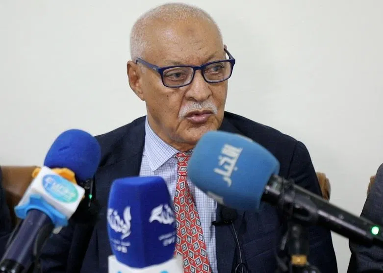 ولد اشدو: ملف الرئيس السابق سياسي ملفق