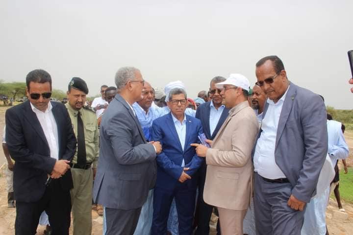 الحكومة: ماضون في توفير كل الوسائل المتاحة للاستفادة من مؤهلات البلد الطبيعية