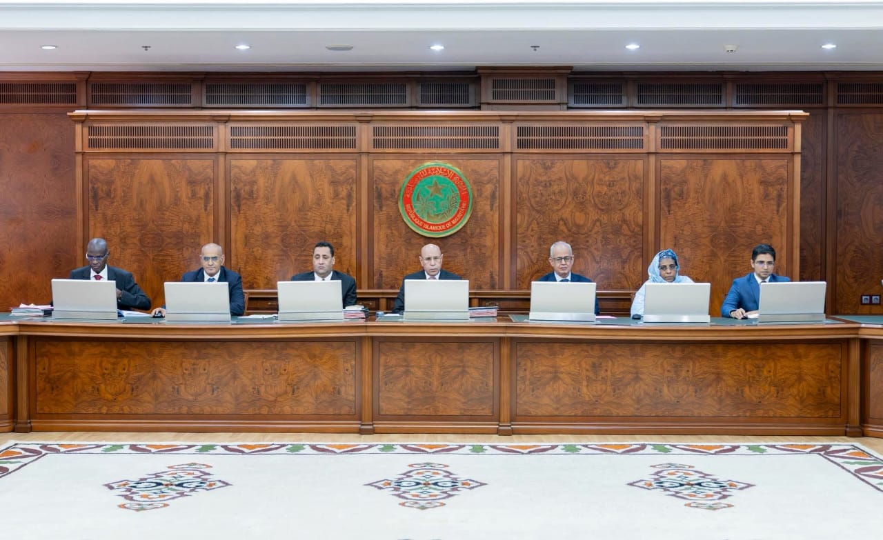 الحكومة تصادق على اتفاقية لانضمام البلاد للمنظمة الدولية للوساطة