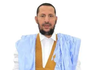 محمد عبد الرحمن الصبار رئيساً لمحكمة العدل السامية وولد حنن نائبا أول