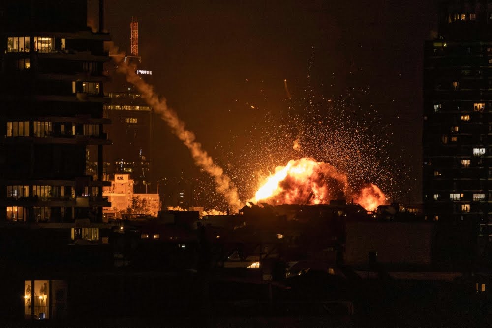 تقرير: الحرب في الشرق الأوسط تشكل "خطرًا جسيمًا" على إفريقيا