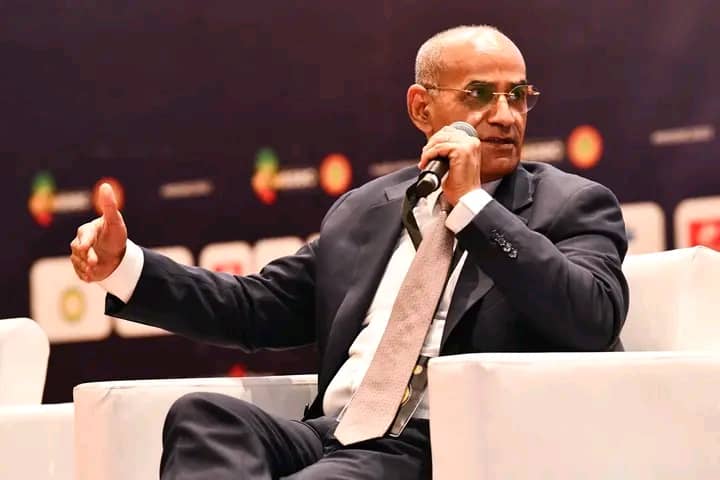 وزير الطاقة: بدأنا تجسيد ملامح منظومة كهربائية متكاملة ذات امتداد إقليمي