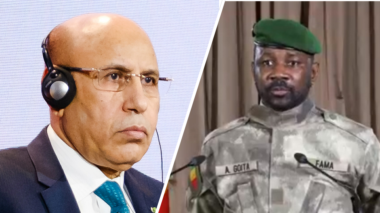 ماذا يريد حكام باماكو من موريتانيا؟