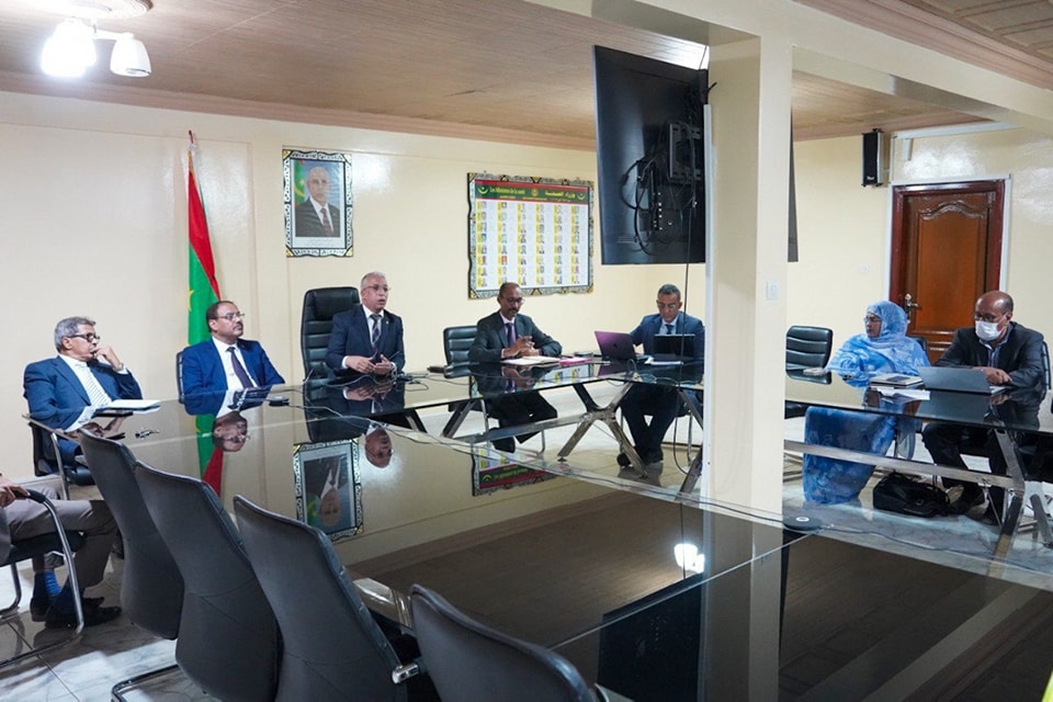موريتانيا: السلطات الصحية تستعد لإطلاق حملة تلقيح جديدة