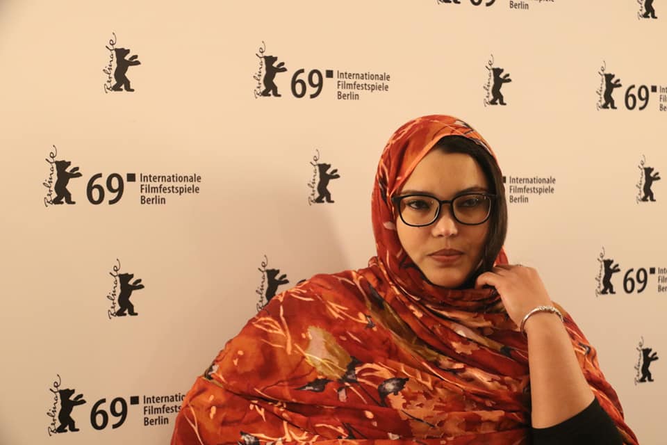 تونس: مخرجة موريتانية تفوز بالجائزة الأولى لمهرجان "فيلمي الأول
