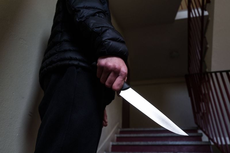 اعتداء بسلاح أبيض داخل ثانوية بروصو يُسفر عن إصابة تلميذة